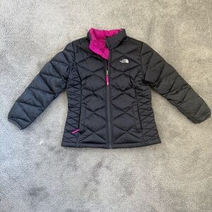 The North Face Aconcagua Jacket